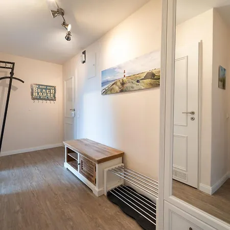 Апартаменты Steinmannstrasse 17, App 2 